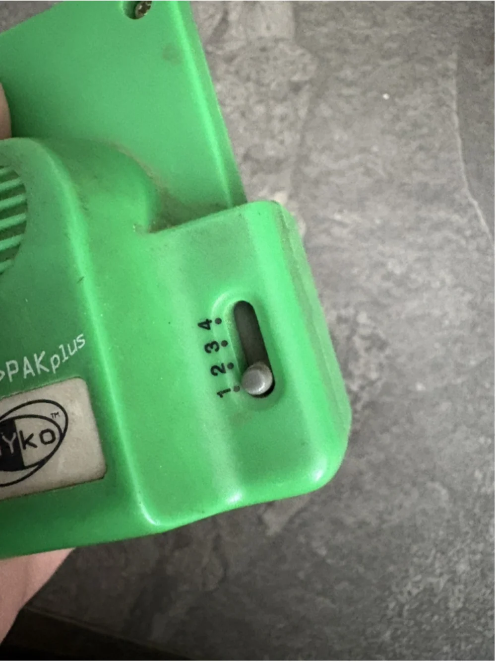 Nyko Technologies nyko hyper>pak